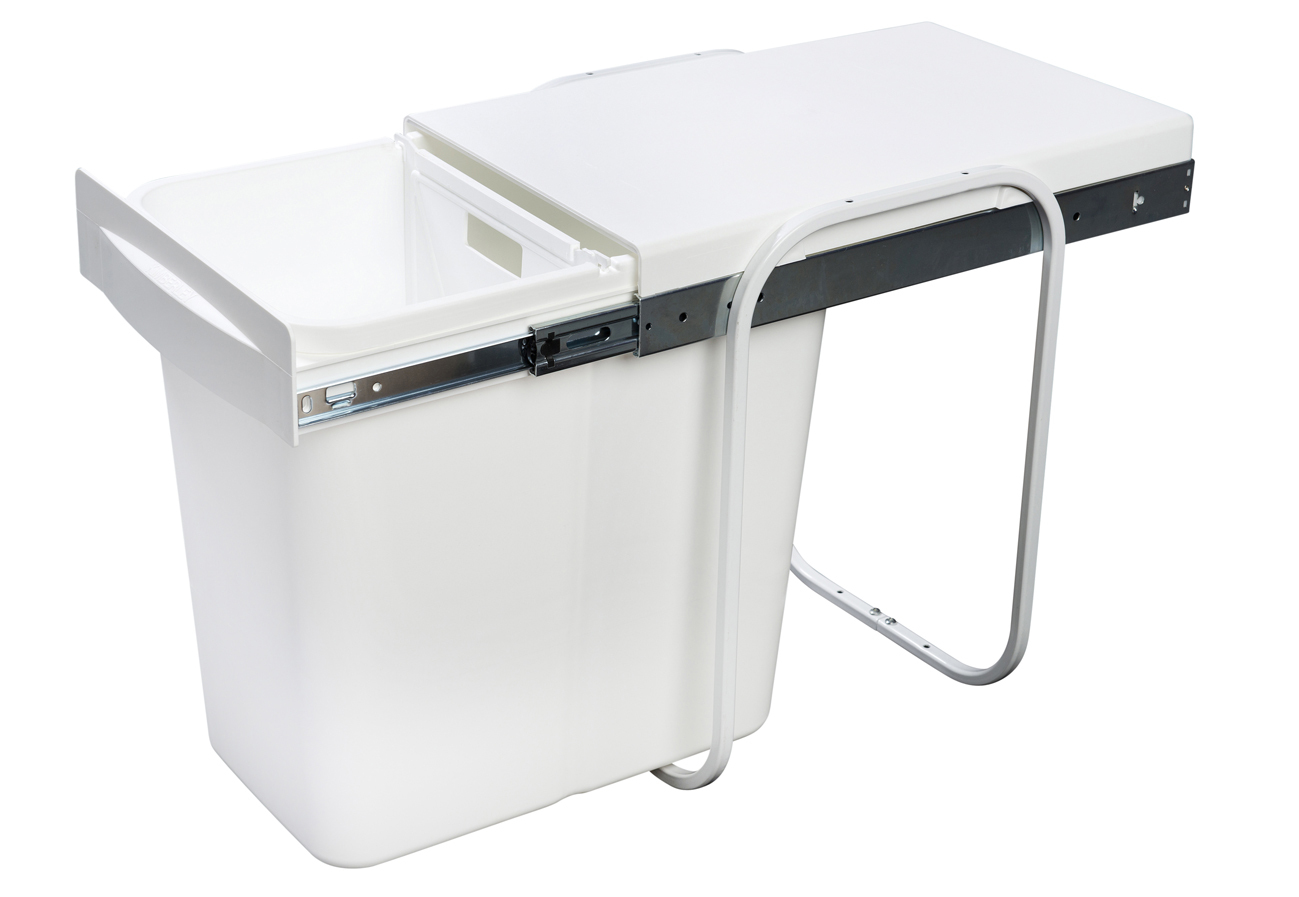 KRB15 Kimberley Concealed Waste Bin