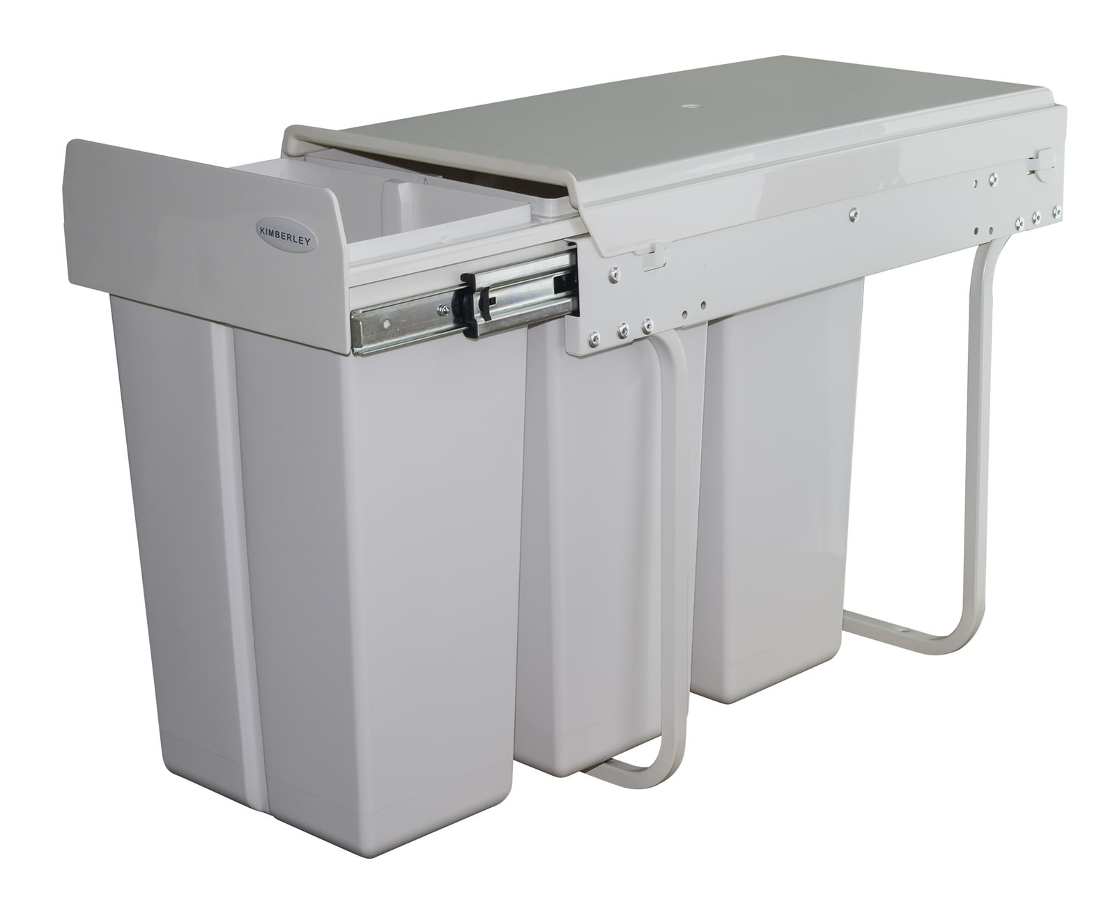 KRB32 Kimberley Concealed Waste Bin