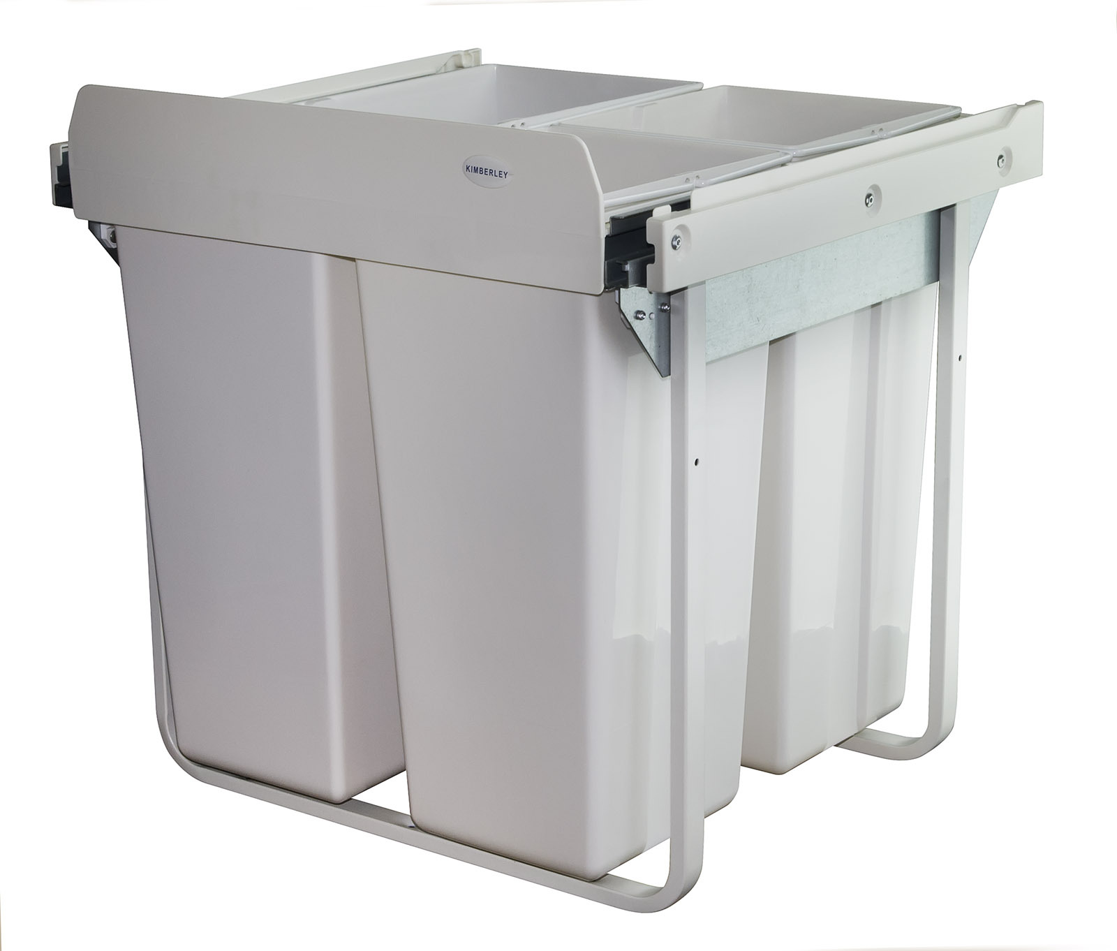 KRB41 Kimberley Concealed Waste Bin