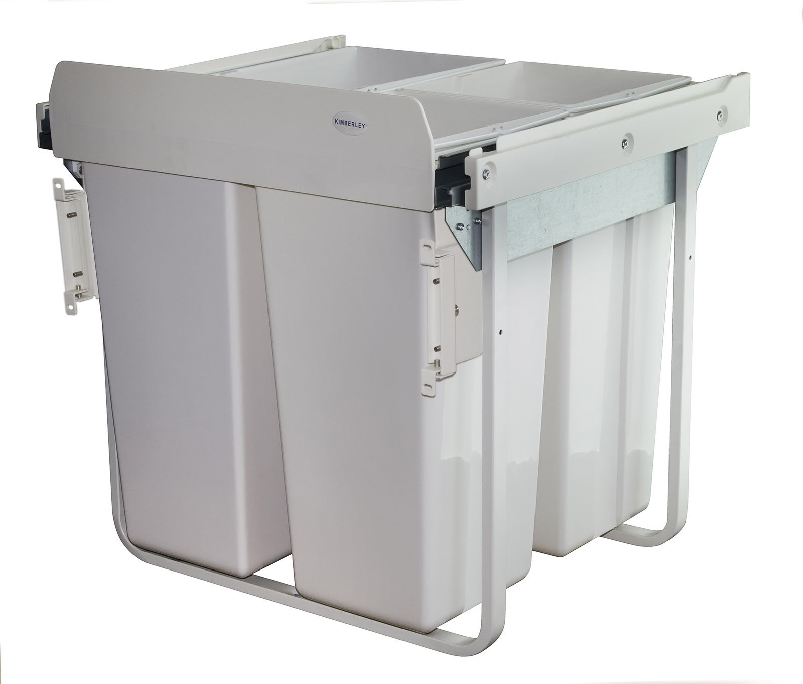 KRB41D Kimberley Concealed Waste Bin