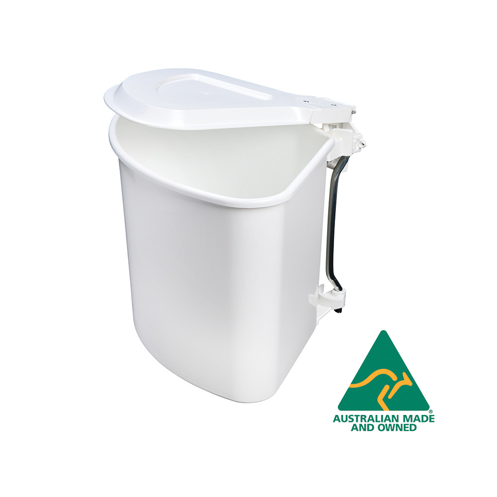 KRB04 Kimberley Concealed Waste Bin