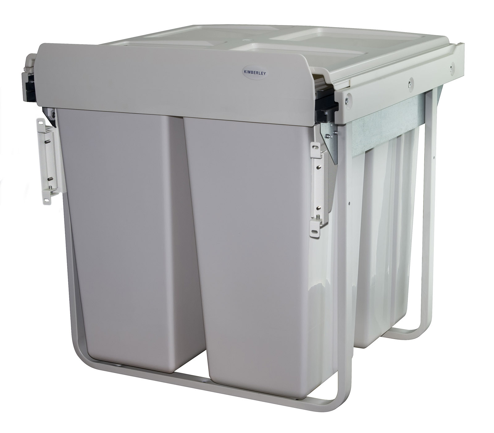 KRB41D Kimberley Concealed Waste Bin