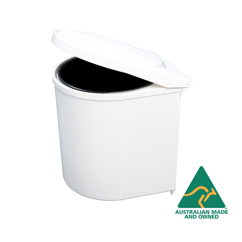 KRB02 Kimberley Concealed Waste Bin