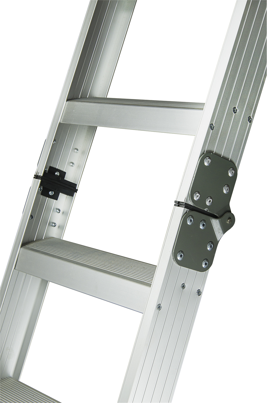 KASW45 Deluxe Aluminium Attic Ladder