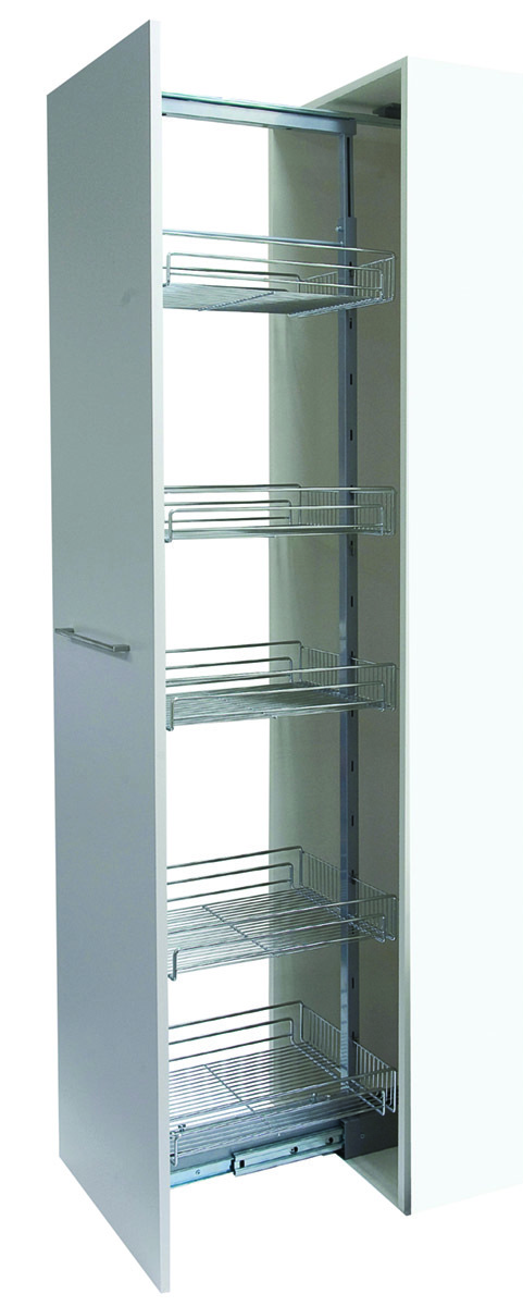 Kpc300 Pull Out Pantry