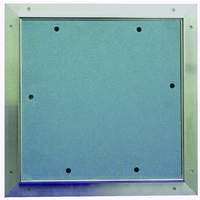 Alustar Flush - 400x600