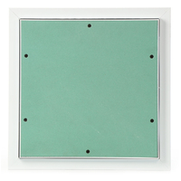 Alustar Flush - 500x500