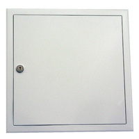 Softline Cylinder Lock - 530x530