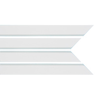 Architrave Kit to Suit KASW06W