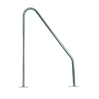 Roof Hand Rail to Suit Kimberley Attic Ladder