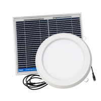 KIS1012TA - illume 270 Round - Premium, white