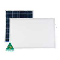 illume PRO 600x900mm SURFACE MOUNT Rectangle - KIS3018TAS