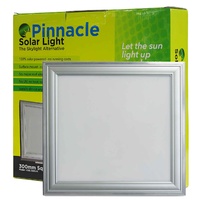 Pinnacle 300 Solar Light