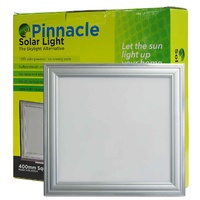 Pinnacle 400 Solar Light