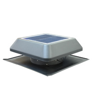 Solar Roof Ventilator (Factory 2nd)