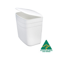 KVB01 - 5Lt Concealed Vanity Bin