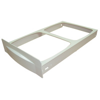 SKRB06-05 - Slider Handle Front for KRB06 KRB08 Twin Bins 2012-2020 models