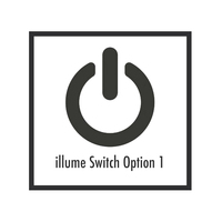 SKSW01 - illume Isolation Switch