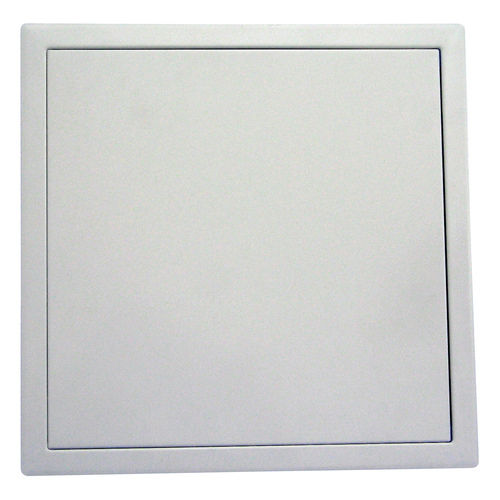 Steel White Softline Snap Lock - 440x440