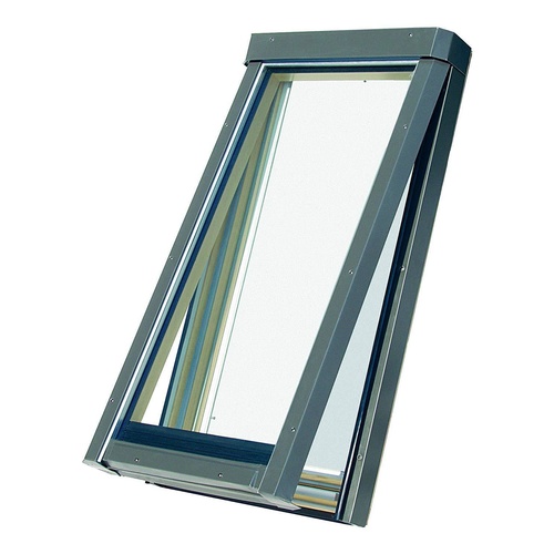 KFSFV2438 - Fakro Skylight Manual Opening 565x953mm
