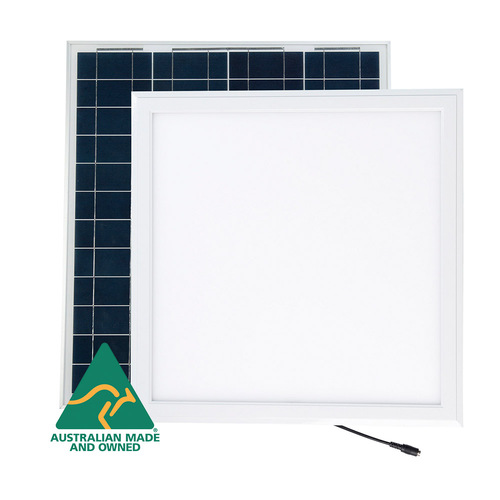 illume PRO 400mm FLUSH MOUNT Square Premium - KIS2012TA