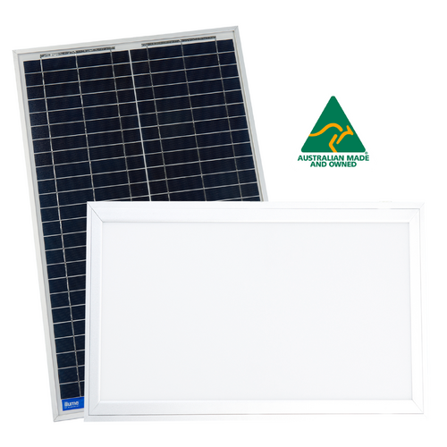 illume PRO 400x600mm SURFACE MOUNT Rectangle - KIS3015TAS