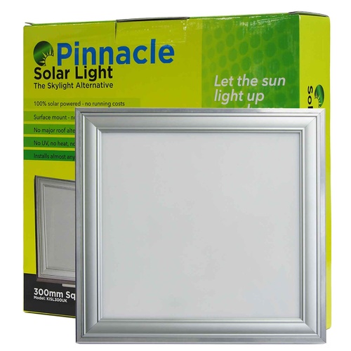 Pinnacle 300 Solar Light