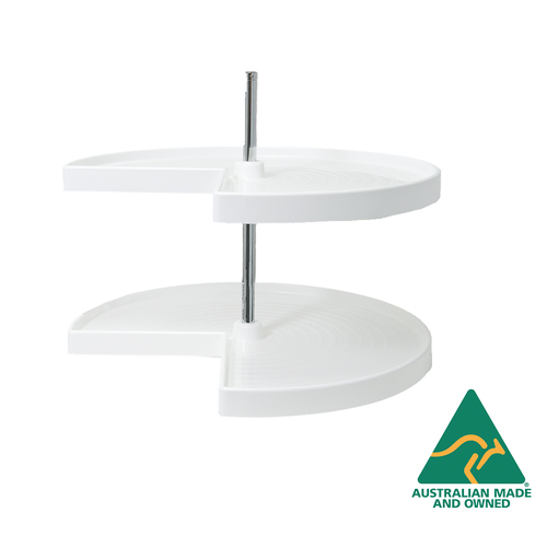 KLS01 - 3/4 Lazy Susan