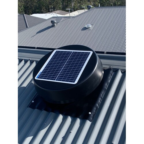 KSV300 - Solar Roof Ventilator