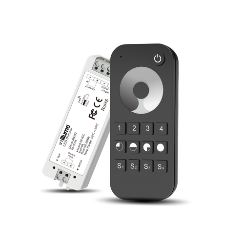 illume Remote Dimming Switch Kit 