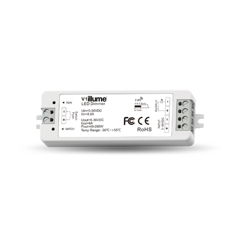 SKSWRFRX - Illume Remote Dimming Switch Kit Additional Receiver