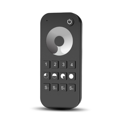 SKSWRFTX - Illume Remote Dimming Switch Kit Additional Controller